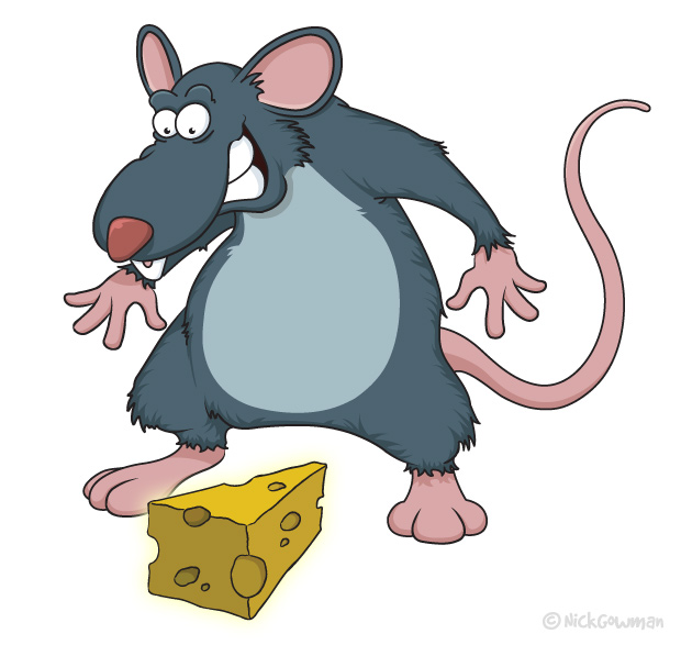 cartoon-rat
