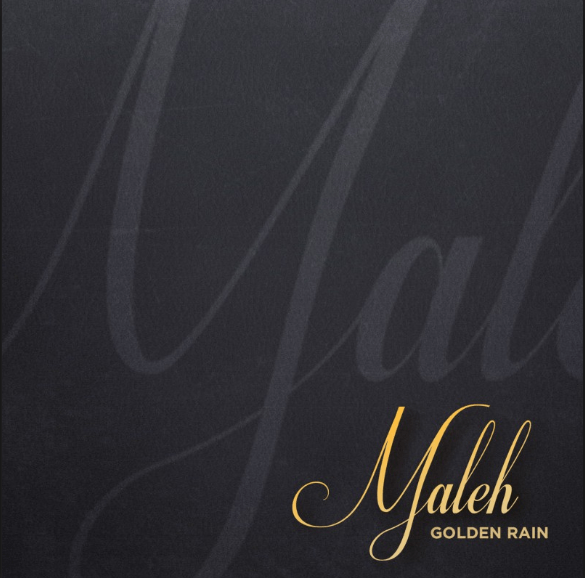 maleh golden rain