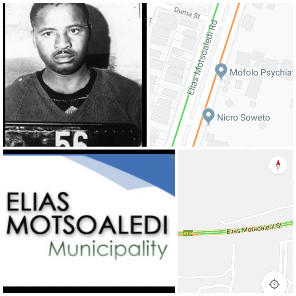 The Silent Heroes Elias Motsoaledi SithenjwaT the-silent-heroes-elias-motsoaledi-sithenjwat